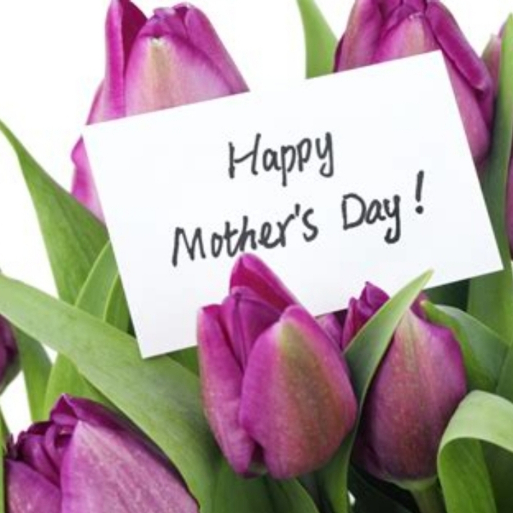 🌷HAPPY MOTHER'S DAY SUPERMOMS🌷